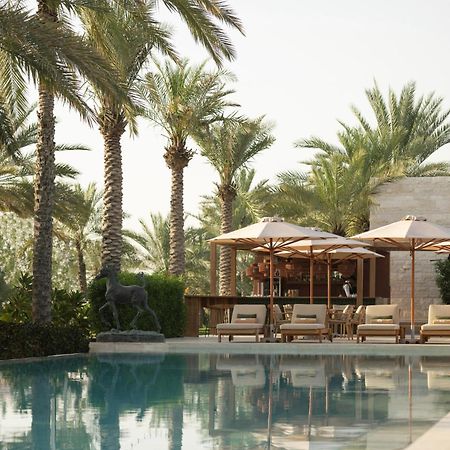 Melia Desert Palm Member Of Melia Collection Dubai Exterior photo The Chedi Muscat
