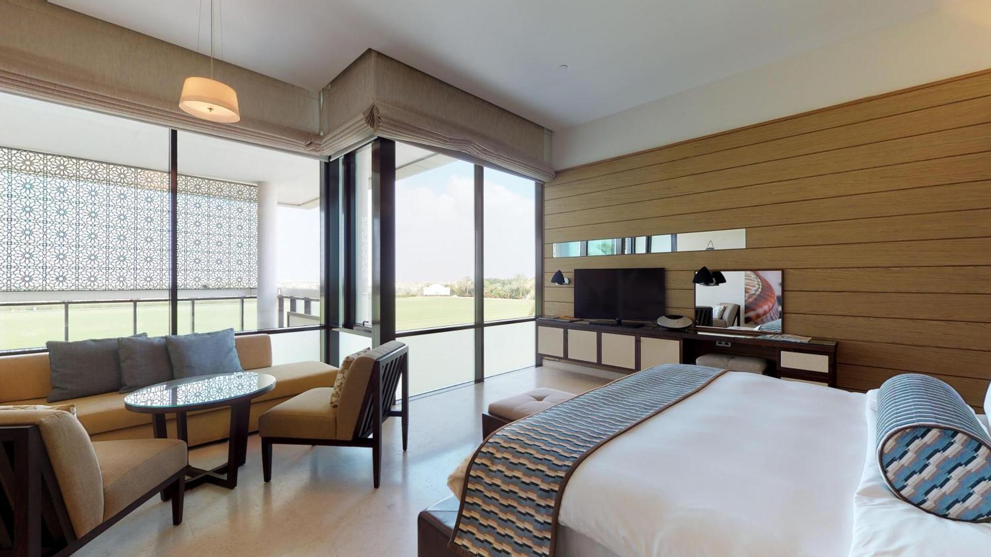 Melia Desert Palm Member Of Melia Collection Dubai Exterior photo